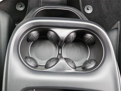 New 2026 Chrysler Pacifica Select image 21