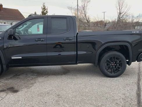 New 2026 GMC Sierra 1500 Elevation image 6