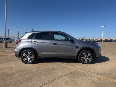 Used 2023 Mitsubishi Outlander Sport ES image 26