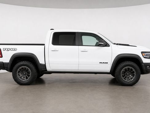 Used 2026 RAM 1500 RHO w/ Bed Utility Group AWD/4WD image 6