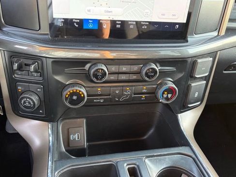 Used 2024 Ford F150 STX w/ Equipment Group 201A FX4 image 28