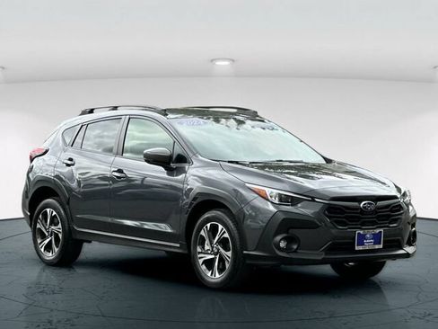 Used 2024 Subaru Crosstrek 2.0i Premium w/ Popular Package #3 AWD/4WD image 8