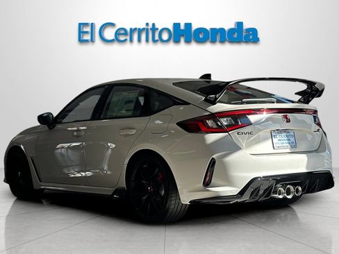 New 2026 Honda Civic Type R image 5
