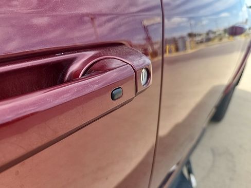 Used 2022 RAM 3500 Laramie w/ Night Edition AWD/4WD image 13