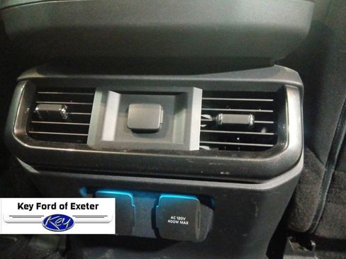 Used 2021 Ford F150 XLT w/ Equipment Group 302A High image 16