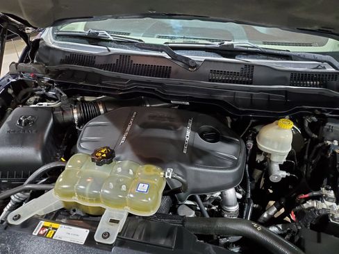 Used 2015 RAM 1500 Laramie w/ Convenience Group RWD image 51