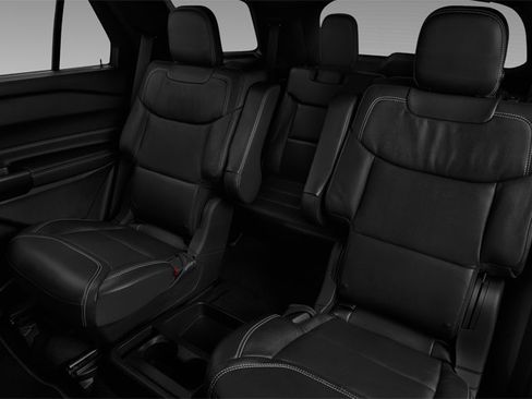 Used 2023 Ford Explorer ST w/ Equipment Group 401A image 11