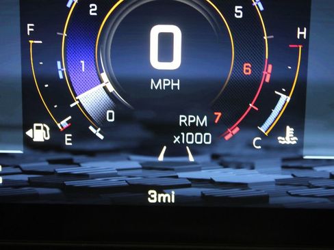New 2026 Chevrolet Tahoe High Country AWD/4WD image 41
