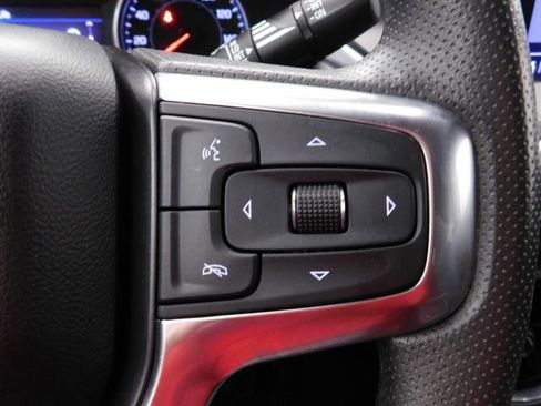 Used 2022 Chevrolet Blazer LT image 23