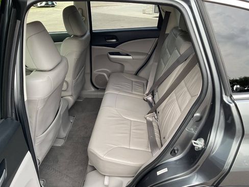 Used 2012 Honda CR-V EX-L image 25