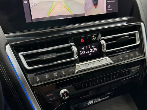 Used 2019 BMW M850i xDrive Coupe AWD/4WD image 19