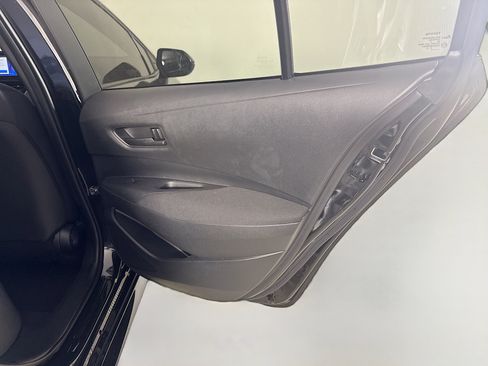 Used 2023 Toyota Corolla LE FWD image 27