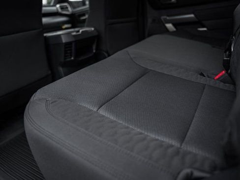 New 2026 Toyota Tundra SR5 image 33