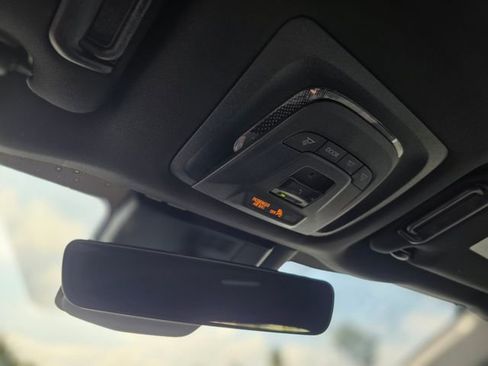 Certified 2024 Subaru Solterra Premium image 32