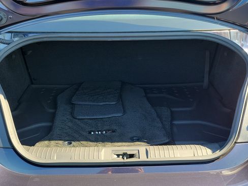 Certified 2025 Subaru BRZ Limited w/ Popular Package 2 image 12