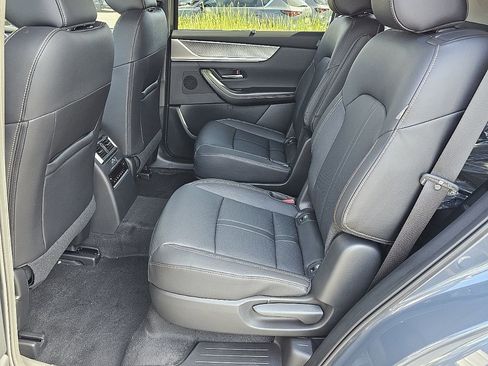 New 2026 MAZDA CX-90 3.3 Turbo w/ Premium Sport Pkg image 22