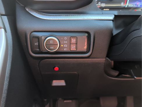 Used 2023 Ford Explorer Timberline w/ Timberline Technology Package image 17