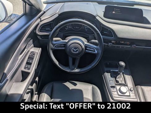 Used 2021 MAZDA CX-30 AWD 2.5 S w/ Select Package image 16