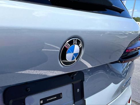 Certified 2026 BMW X5 sDrive40i RWD image 30