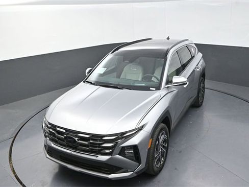 New 2026 Hyundai Tucson Limited image 26