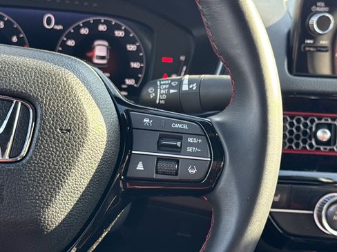 Used 2025 Honda Civic Si image 20