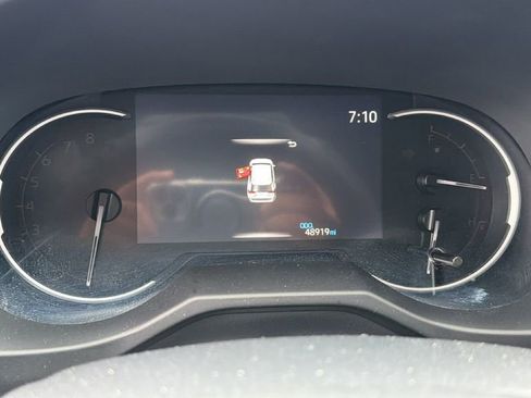 Used 2024 Toyota RAV4 LE FWD image 13