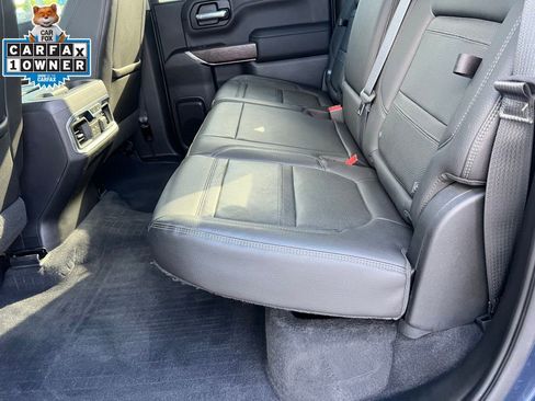 Used 2019 GMC Sierra 1500 Denali AWD/4WD image 20