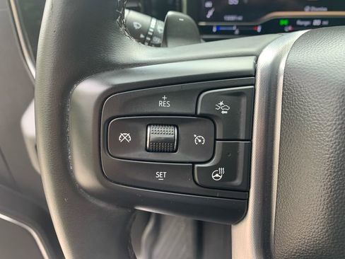 Used 2024 GMC Sierra 1500 Elevation w/ Elevation Premium Package AWD/4WD image 20