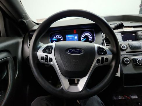 Used 2017 Ford Taurus SEL image 16