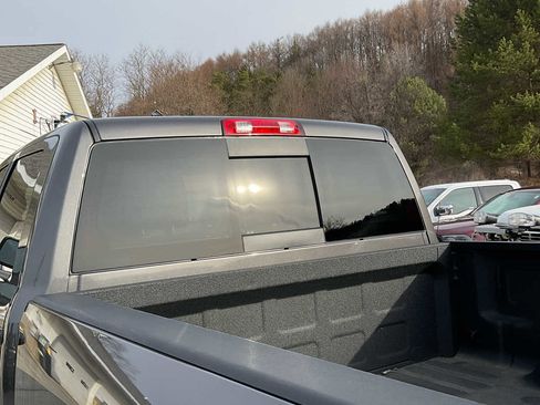 Used 2023 RAM 2500 Power Wagon w/ Level 1 Equipment Group image 19