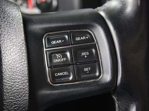 Used 2018 RAM 1500 Sport w/ Convenience Group AWD/4WD image 16