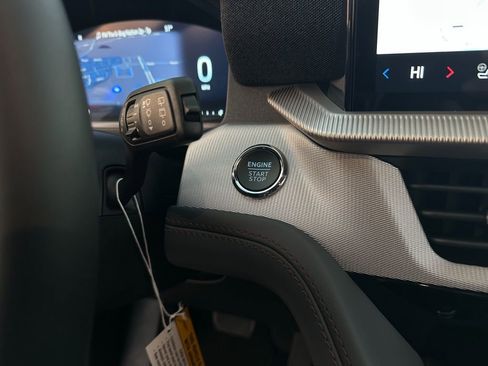 New 2026 Ford Explorer Active w/ Active Comfort Package image 49