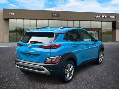 Used 2023 Hyundai Kona SEL image 6