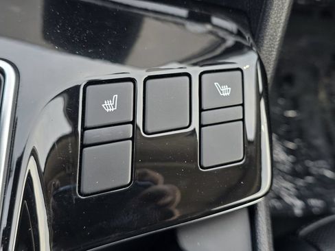 Used 2023 Kia Sportage EX FWD image 21