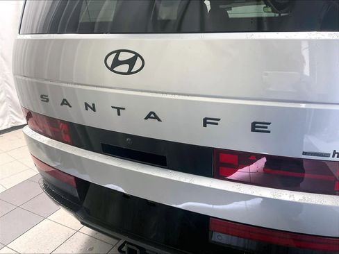 Used 2025 Hyundai Santa Fe Calligraphy image 28