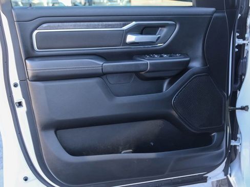 Used 2024 RAM 1500 Big Horn w/ Trailer Tow Group image 12