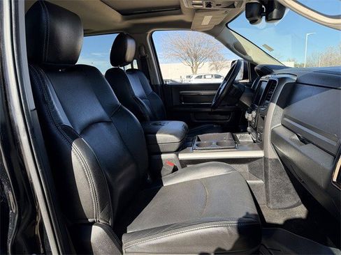 Used 2015 RAM 1500 Sport image 29