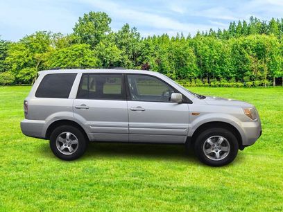 Used 2006 Honda Pilot EX-L