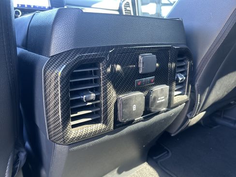 Used 2022 Ford F250 Lariat w/ Lariat Ultimate Package AWD/4WD image 40