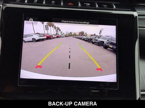 Used 2025 Jeep Grand Cherokee Laredo X AWD/4WD image 22