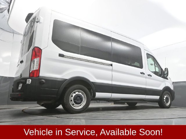 Used 2024 Ford Transit 350 XL RWD image 38