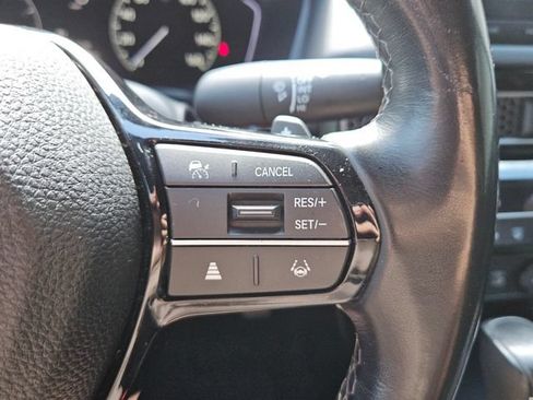 Used 2025 Honda Civic Sport image 24