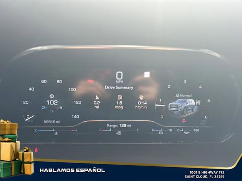 Used 2023 GMC Yukon SLT image 19