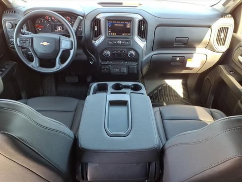 New 2026 Chevrolet Silverado 3500 W/T w/ WT Convenience Package AWD/4WD image 21