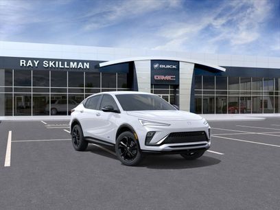 New 2026 Buick Envista Sport Touring w/ Convenience I Package