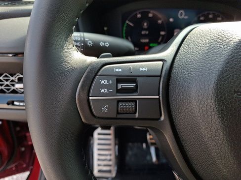 Used 2023 Honda Accord Sport image 21