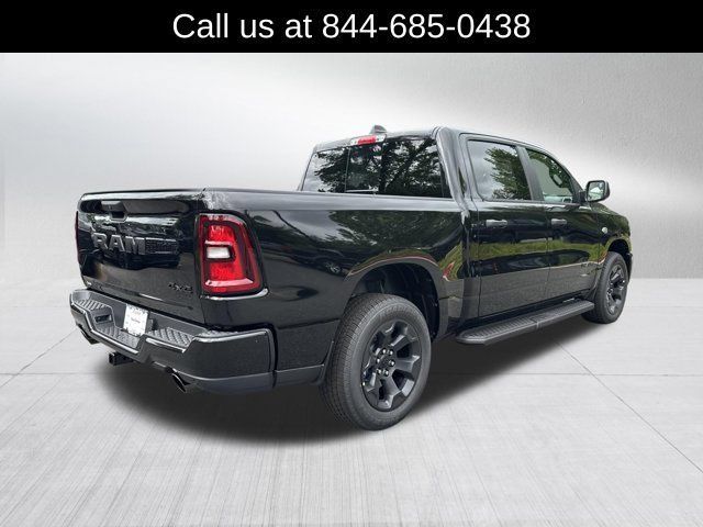 New 2026 RAM 1500 Express AWD/4WD image 5