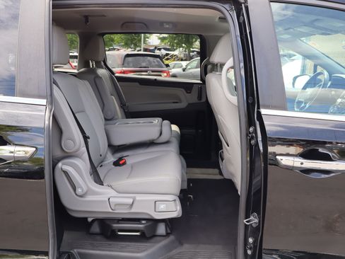 Used 2018 Honda Odyssey EX-L image 26