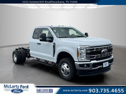 New 2025 Ford F350 XLT w/ XLT Value Package
