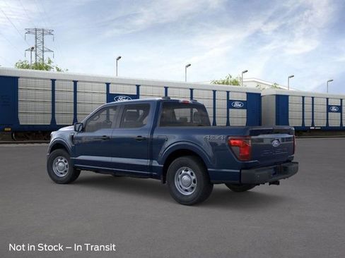 New 2025 Ford F150 XL image 4
